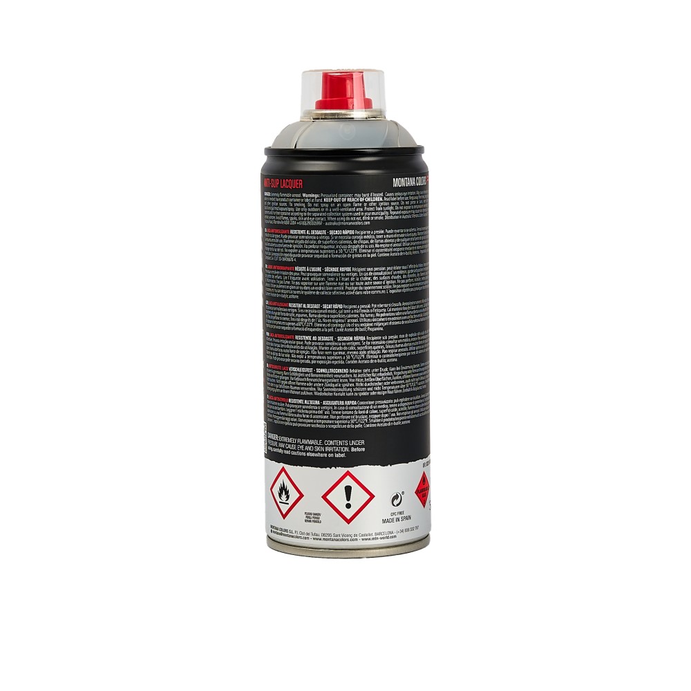 Spray Antiscivolo Wolfpack – 200 Ml, Per Grip E Superfici, Effetto Immediato