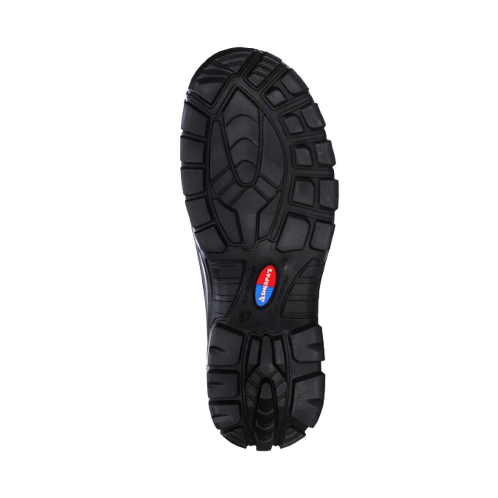 Zapato de seguridad sherpas 406 cdk talla 41 - PROZAP0067