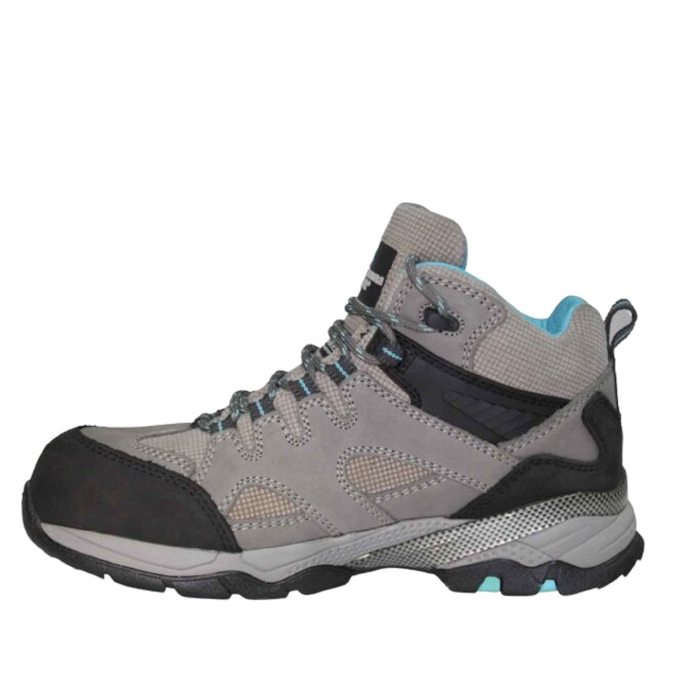 Zapato de seguridad panama jack 512 gdktc talla 39