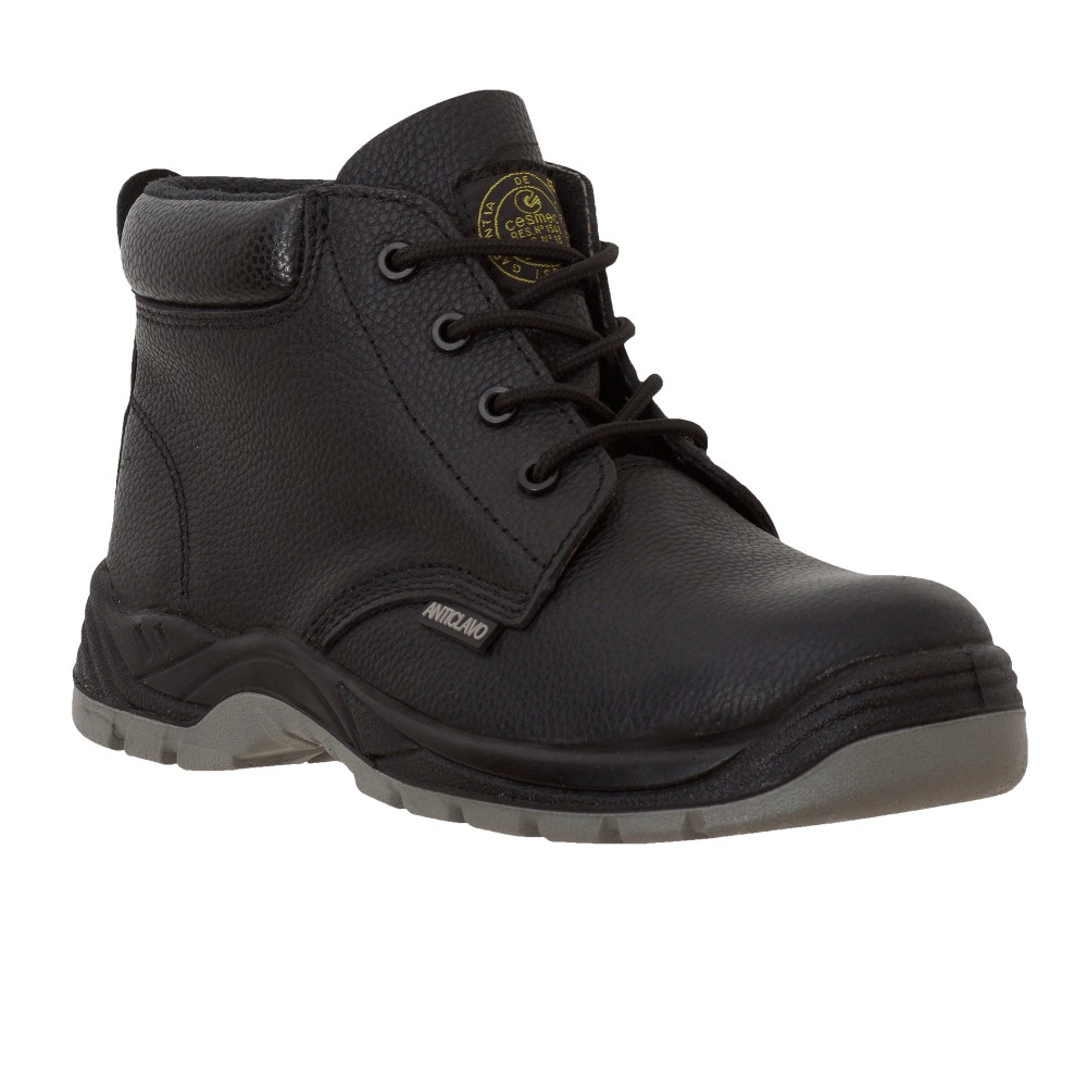 Zapato de seguridad powerfull 320 nda talla 42