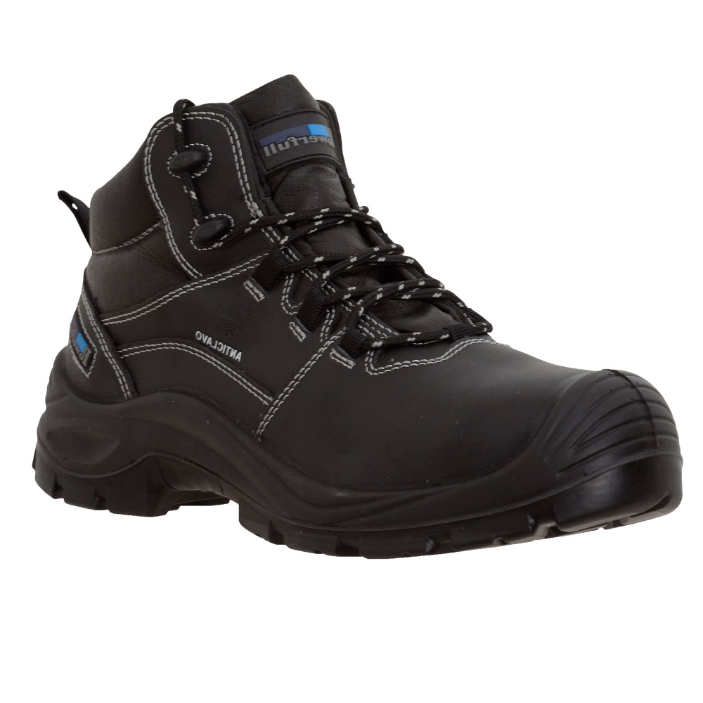Zapato de seguridad powerfull 341 ndk talla 36