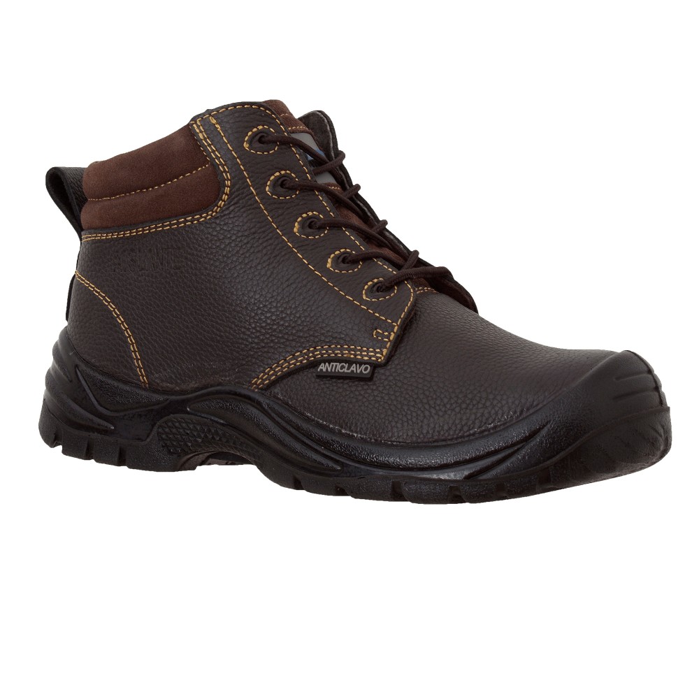 Zapato de seguridad powerfull 380 cda talla 39