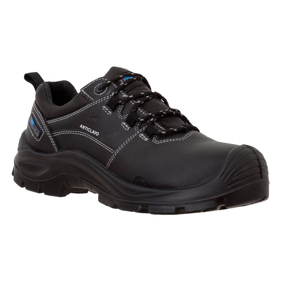 Zapato de seguridad sherpas powerfull 342 ndk talla 41