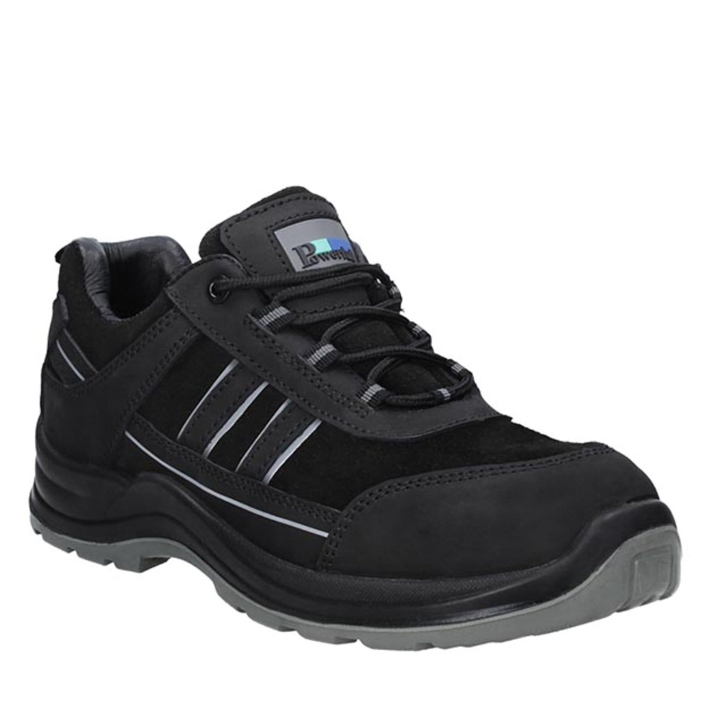 Zapato de seguridad powerfull 352 nd talla 35