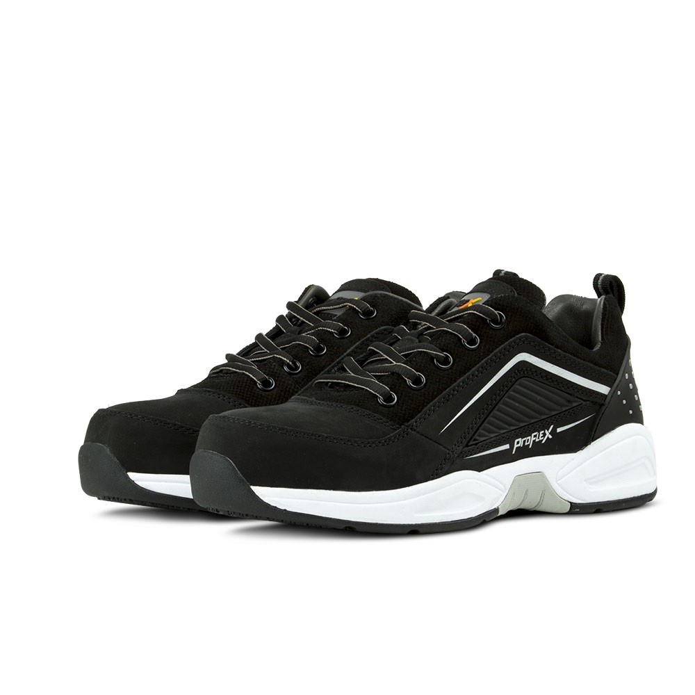 Zapato de seguridad proflex 141 n talla 39