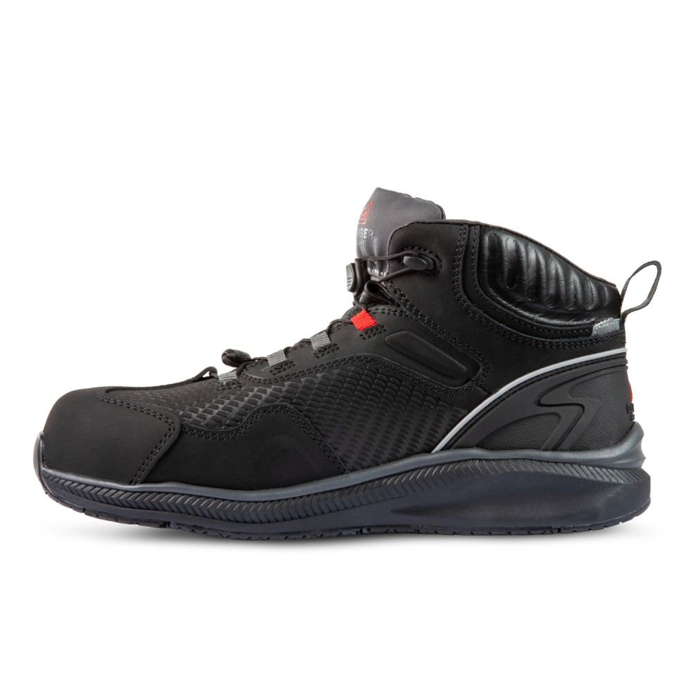 Zapato de seguridad climber bachelor talla 35 - PROZAP1038