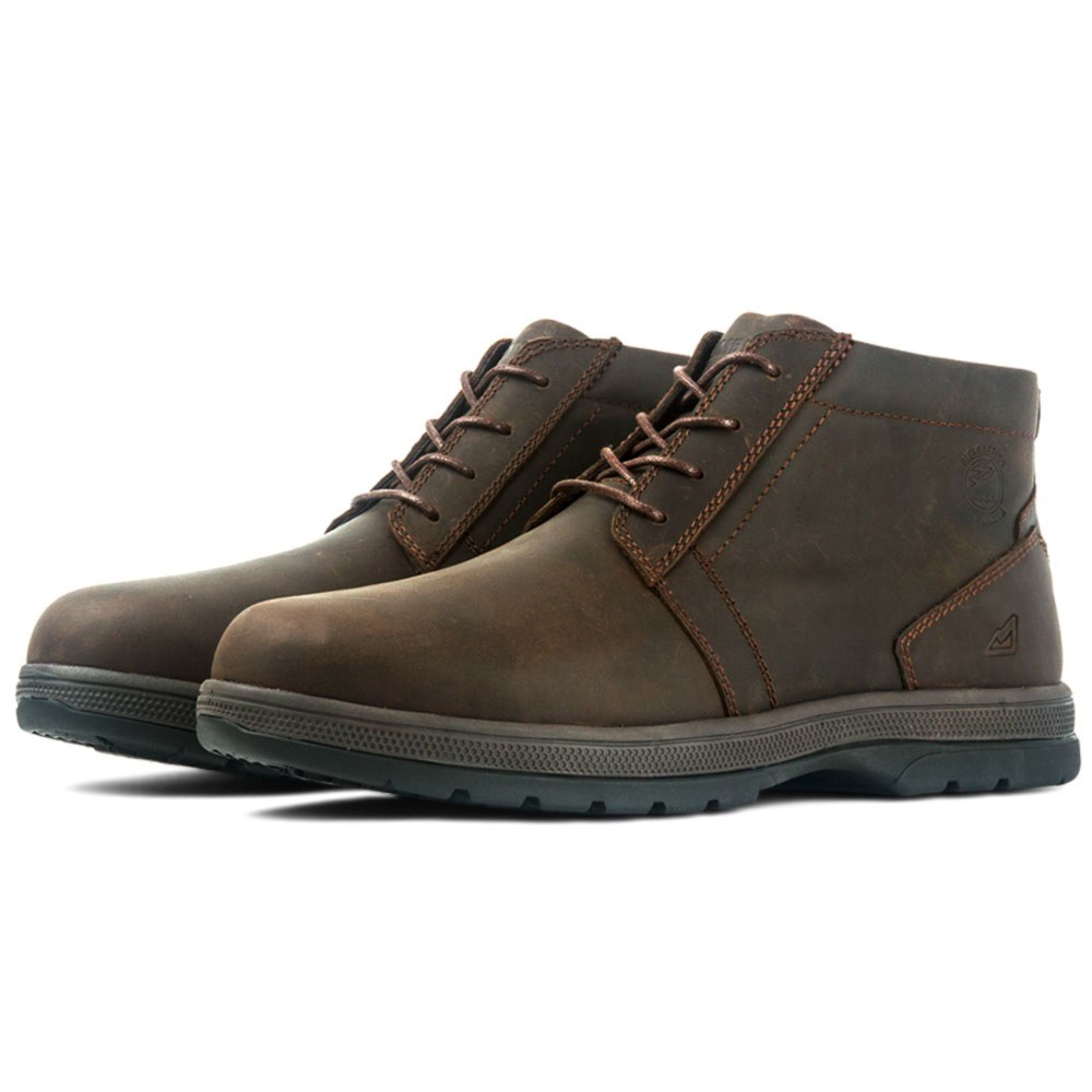 Zapato de seguridad climber valdisere talla 43