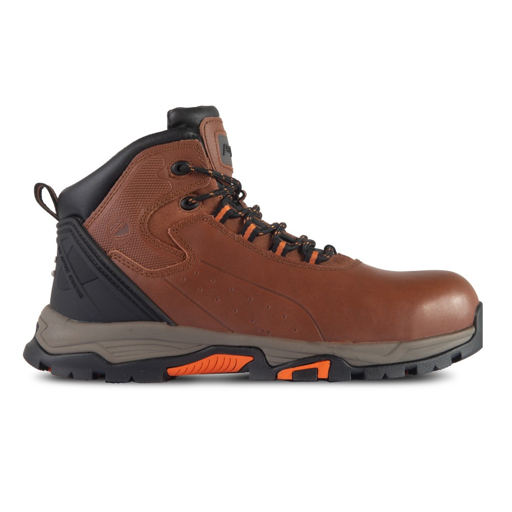 Adda Heights Tenis Gorge Timberland Las Mejores Ofertas En Marvel