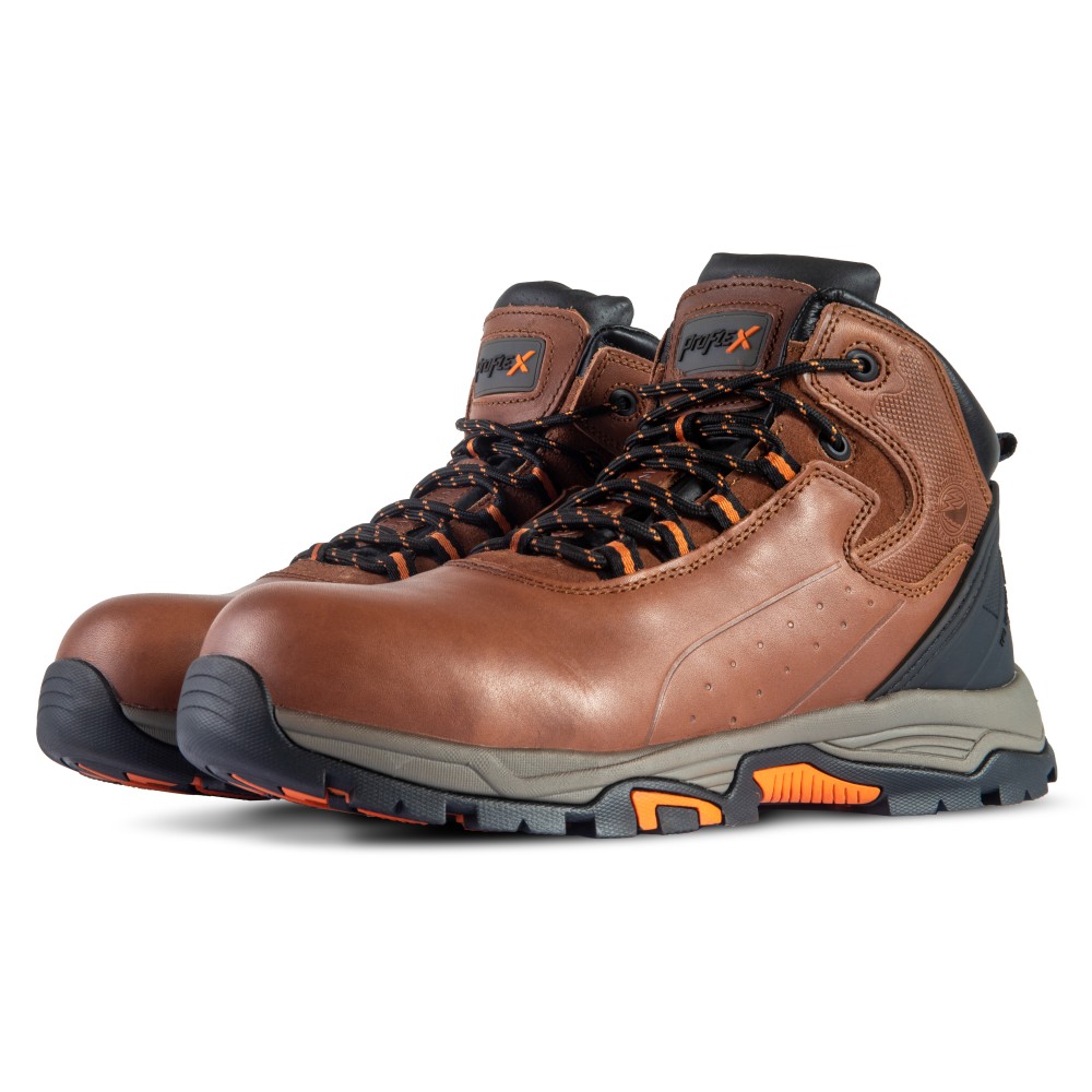 Zapato de seguridad proflex 108 c talla 44