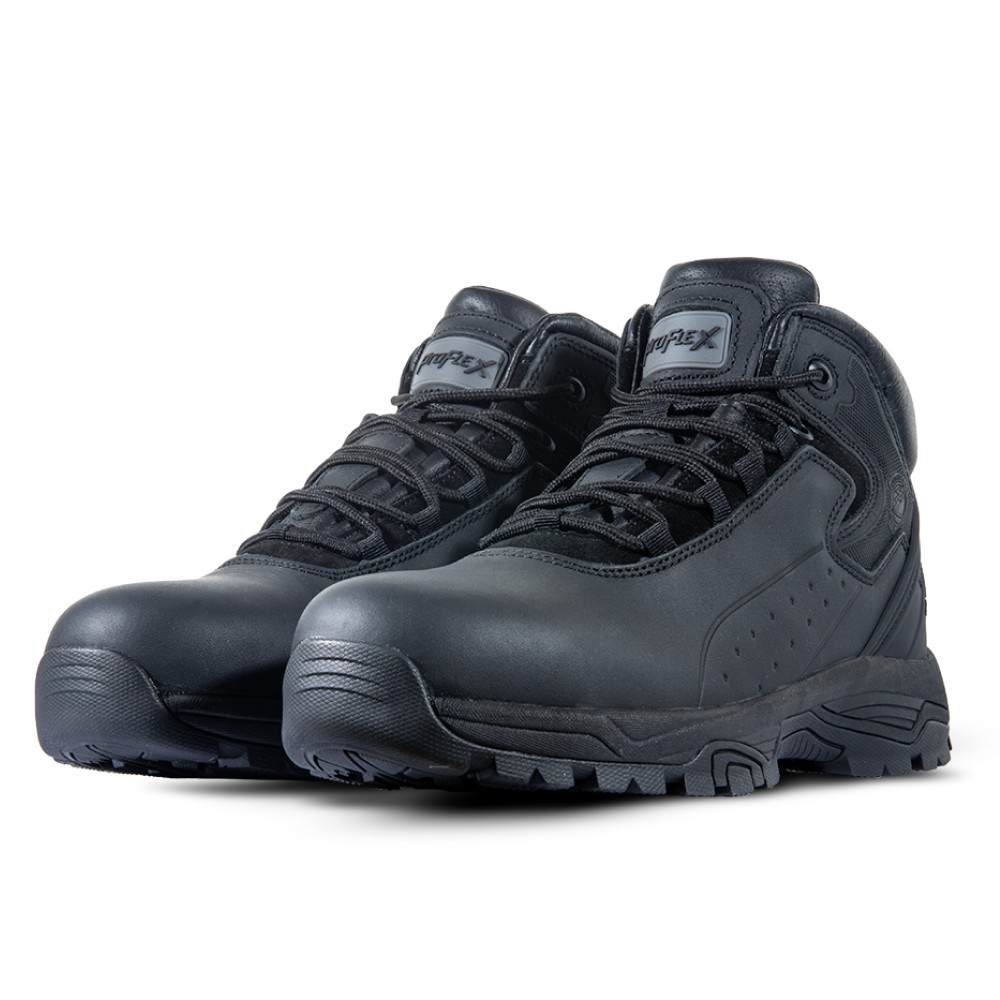 Zapato de seguridad proflex 108 n talla 35