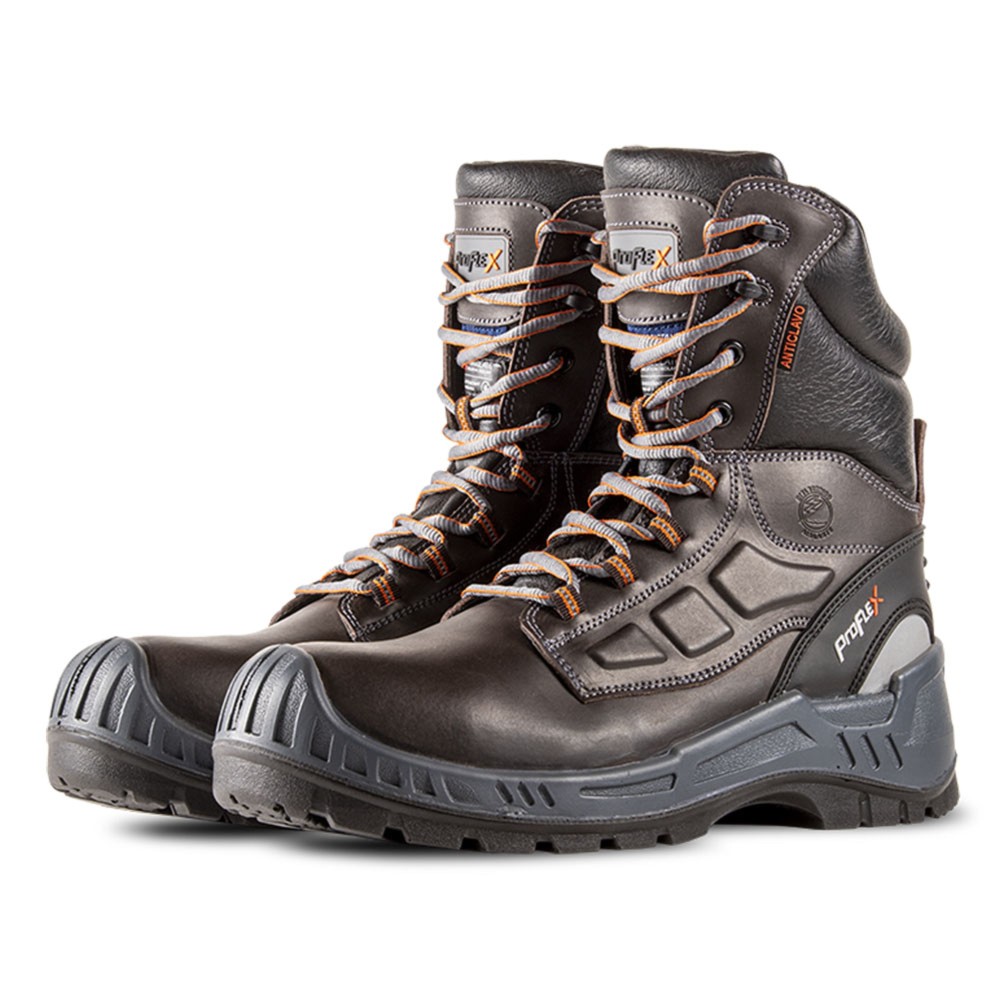 Zapato de seguridad proflex 110 c talla 44