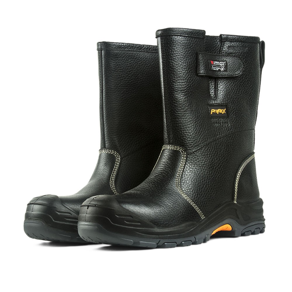 Zapato de seguridad proflex 111 n talla 39