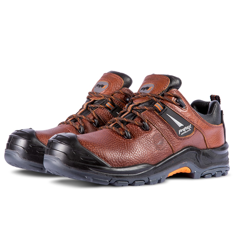 Zapato de seguridad proflex 121 c talla 39