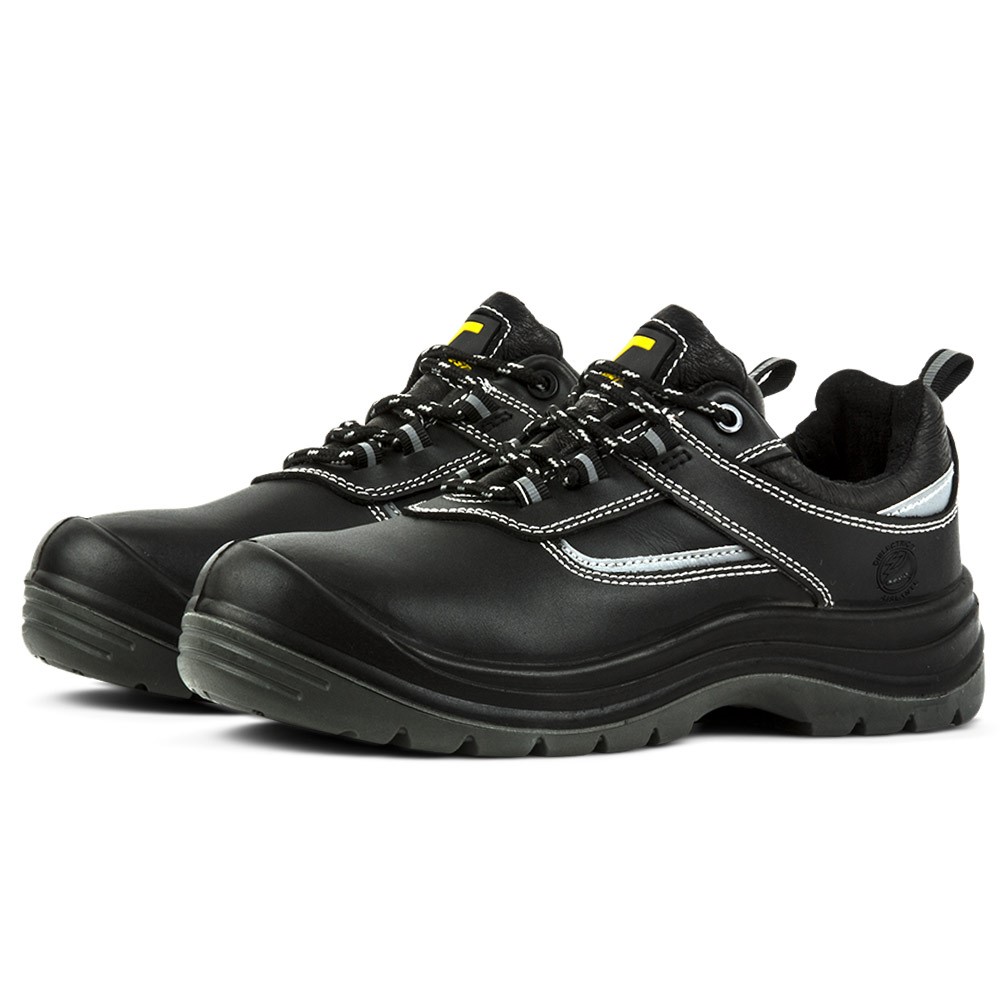 Zapato de seguridad tempest 3041 nd talla 35