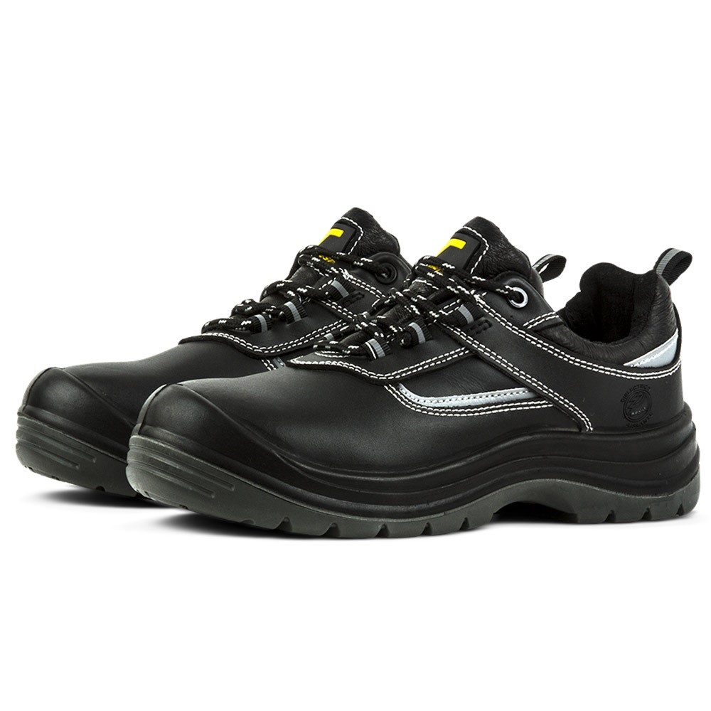 Zapato de seguridad tempest 3041 nd talla 42