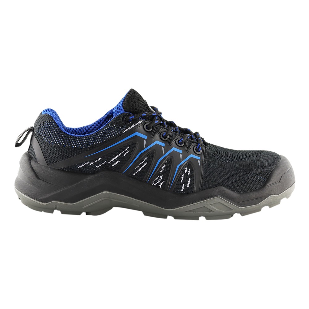 Zapato de seguridad v-flex v910 talla 45
