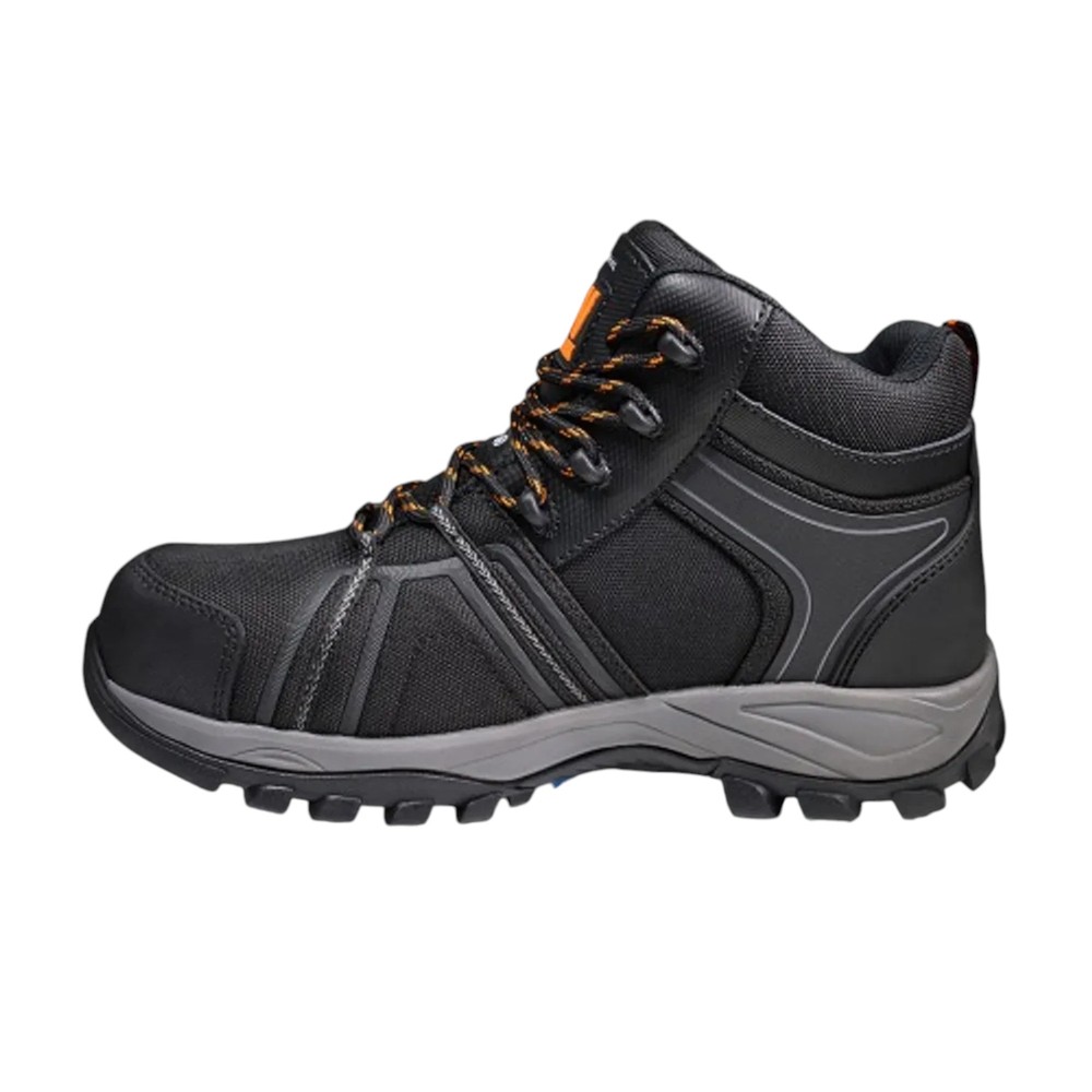 Zapato de seguridad hardwork bering low talla - PROZAP1789