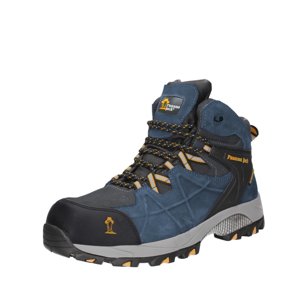 Zapato de seguridad panama jack 514 adkcw talla 42