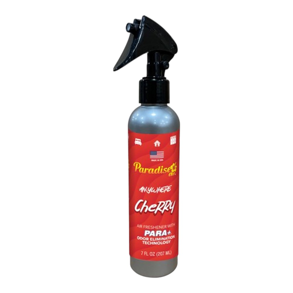 AROMATIZANTE AIR ANYWHERE CHERRY PARADISE
