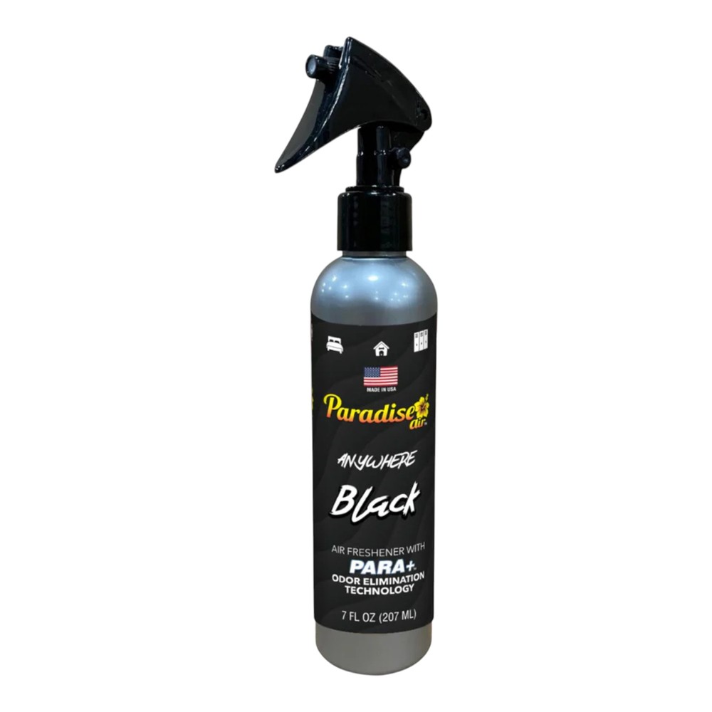 AROMATIZANTE AIR ANYWHERE BLACK PARADISE