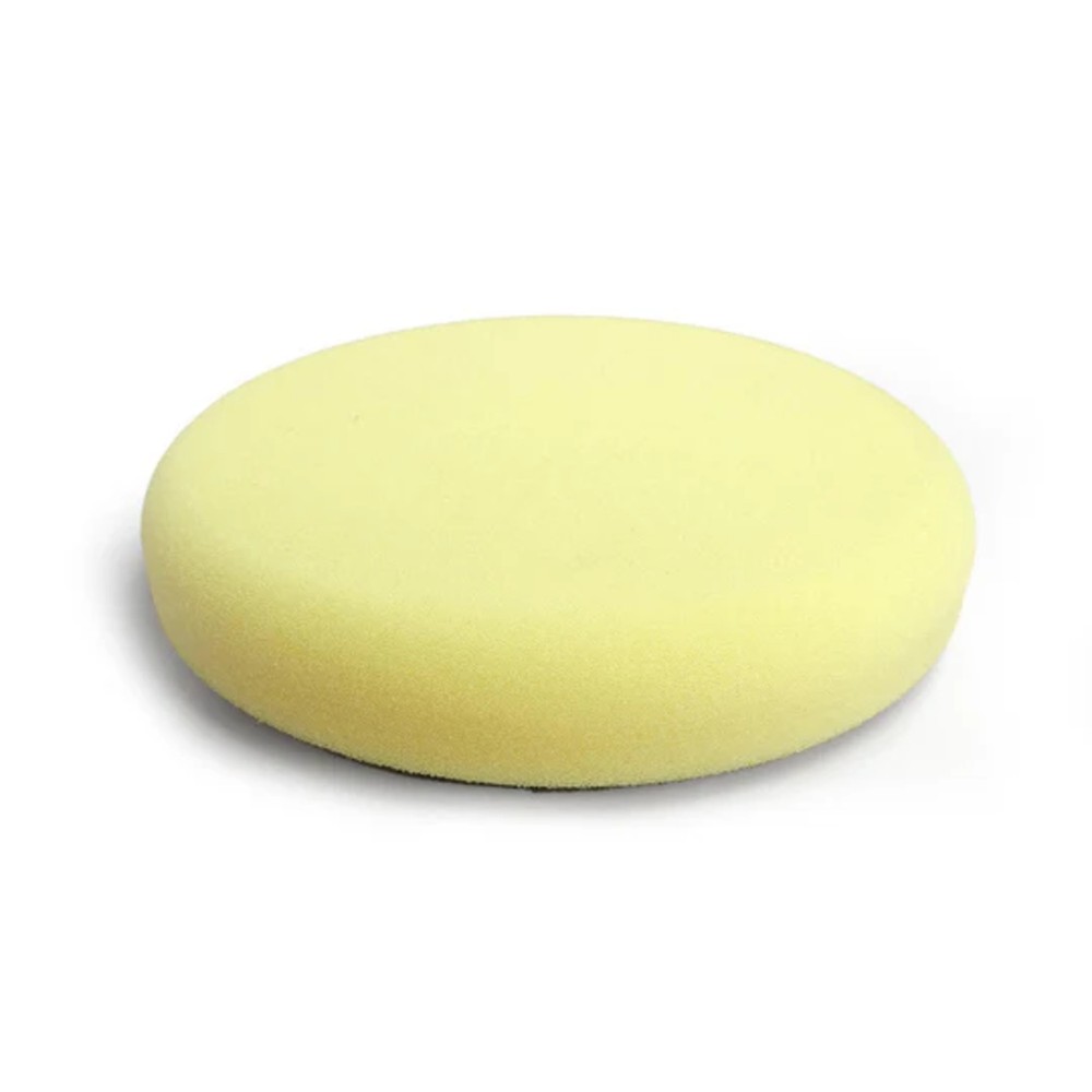 BONETE DE 5" ESPUMA PULIDO 2° PASO