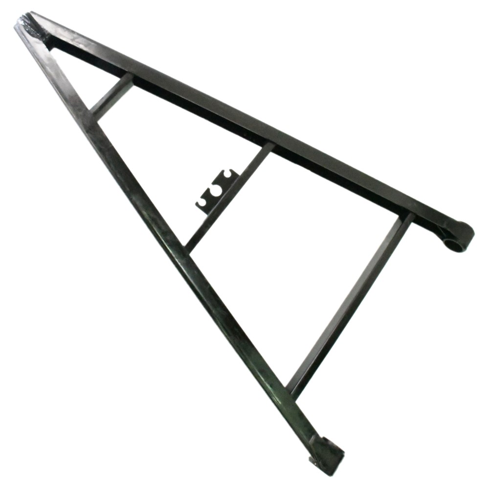 LANZA CARRO 1775 MM FORESTAL