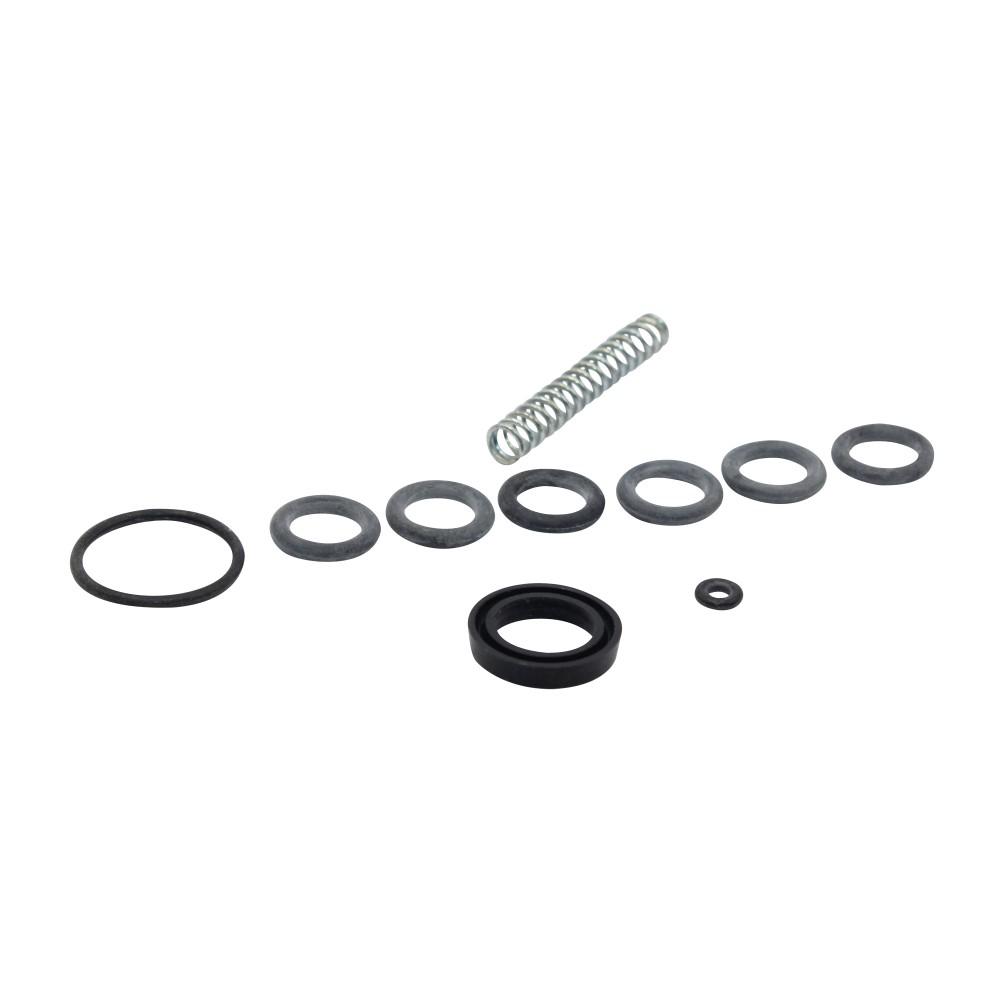 KS TOOLS Kit De Réparation Original Pour Clé à Cliquet 920.1490 – 1/4" 72 Dents