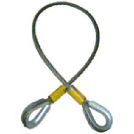 CABLE ACERO SUSPENSION NEUMATICA COMBINADA
