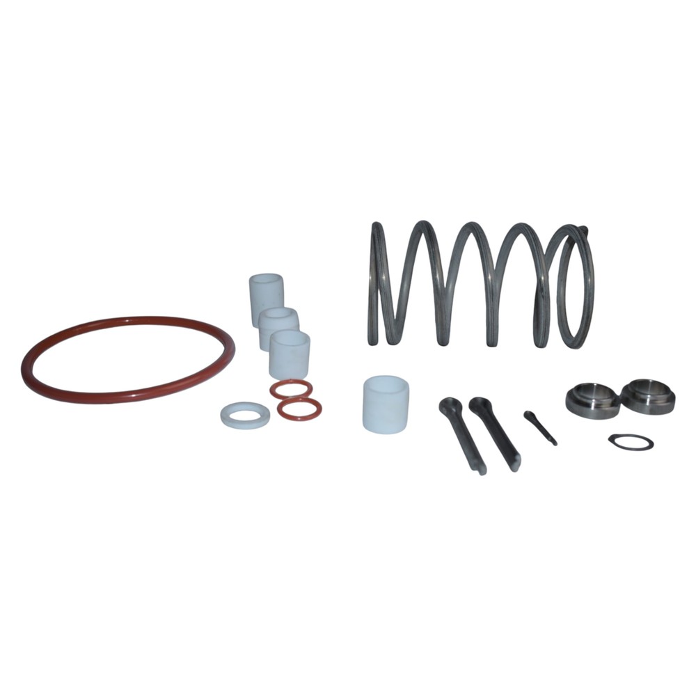 KIT REPARACION MAYOR VÁLVULA FONDO 4"" ZEGLA