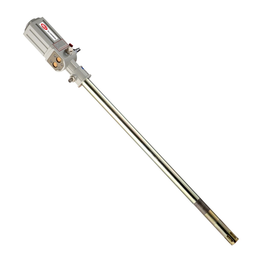 BOMBA GRASA TAMBOR 50:1 MÁS TUBO SUCCION 940 MM