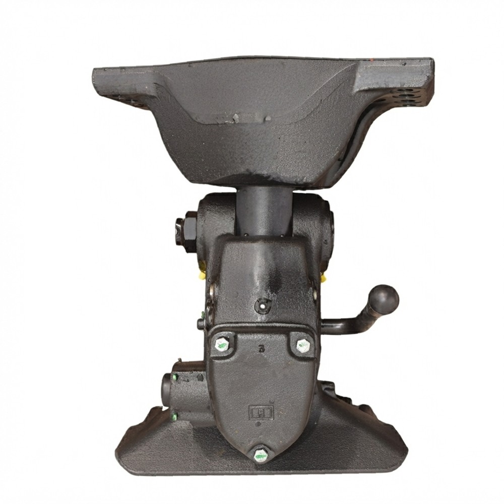ENGANCHE AUTOMATICO ARTICULADO