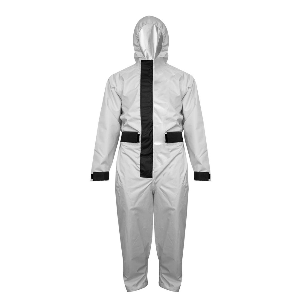 BUZO PROTEX ALTO (L) VOLUMEN KUMEN
