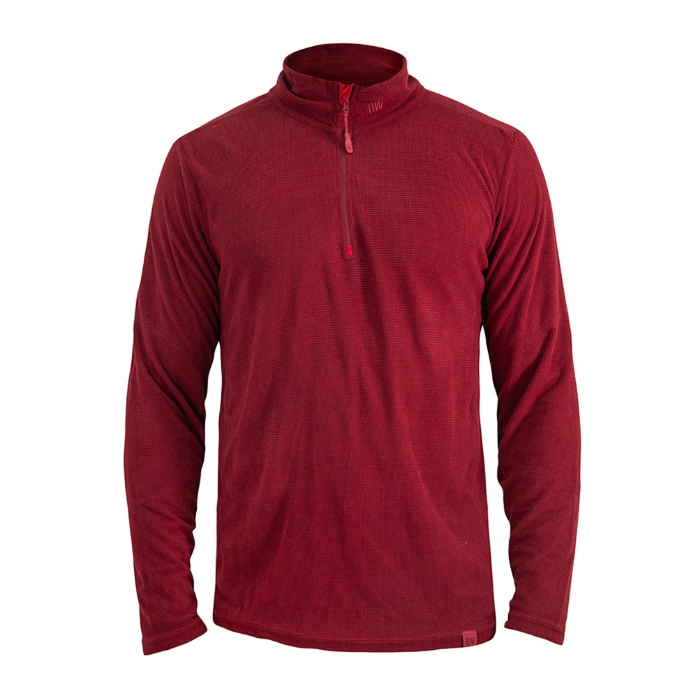 POLERA HW TANTAUCO CABERNET L&nbsp;