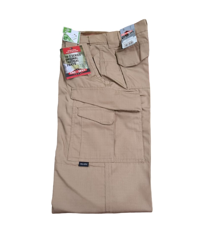 Tru outlet spec pantalon