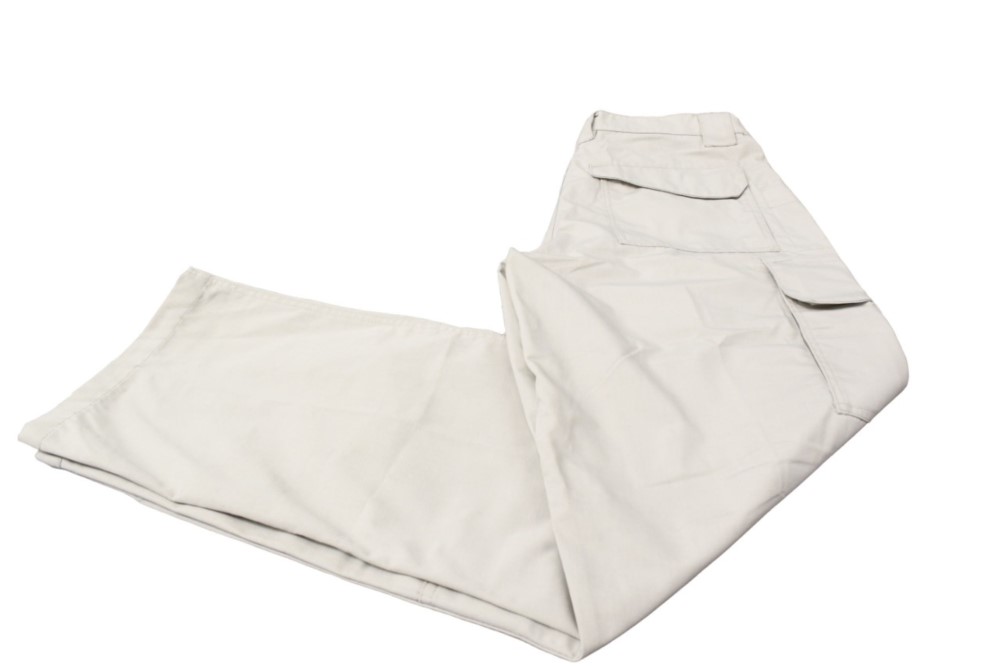 Pantalon étanche TruSpec ECWCS Noir - Taille L - Neuf étiqueté