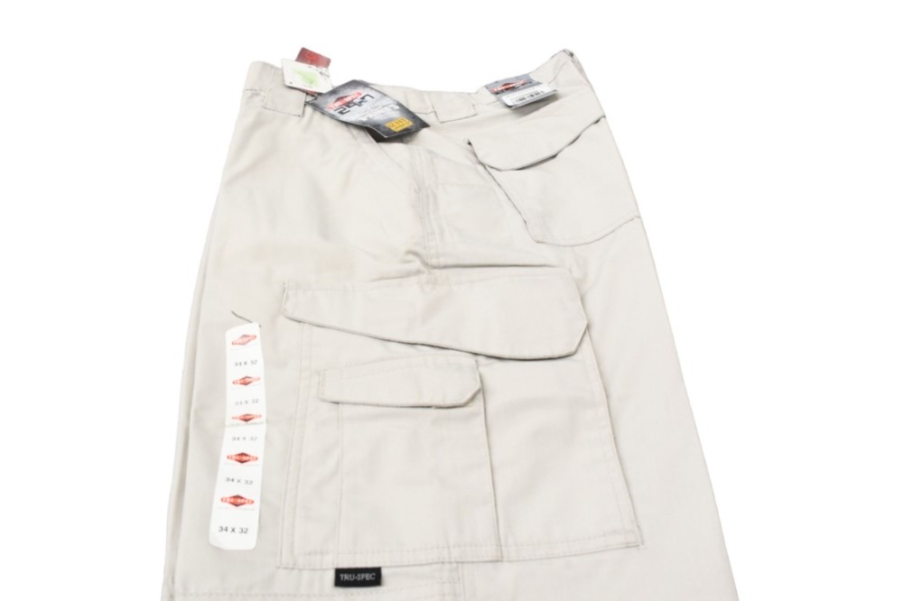 Pantalon tactico tru discount spec