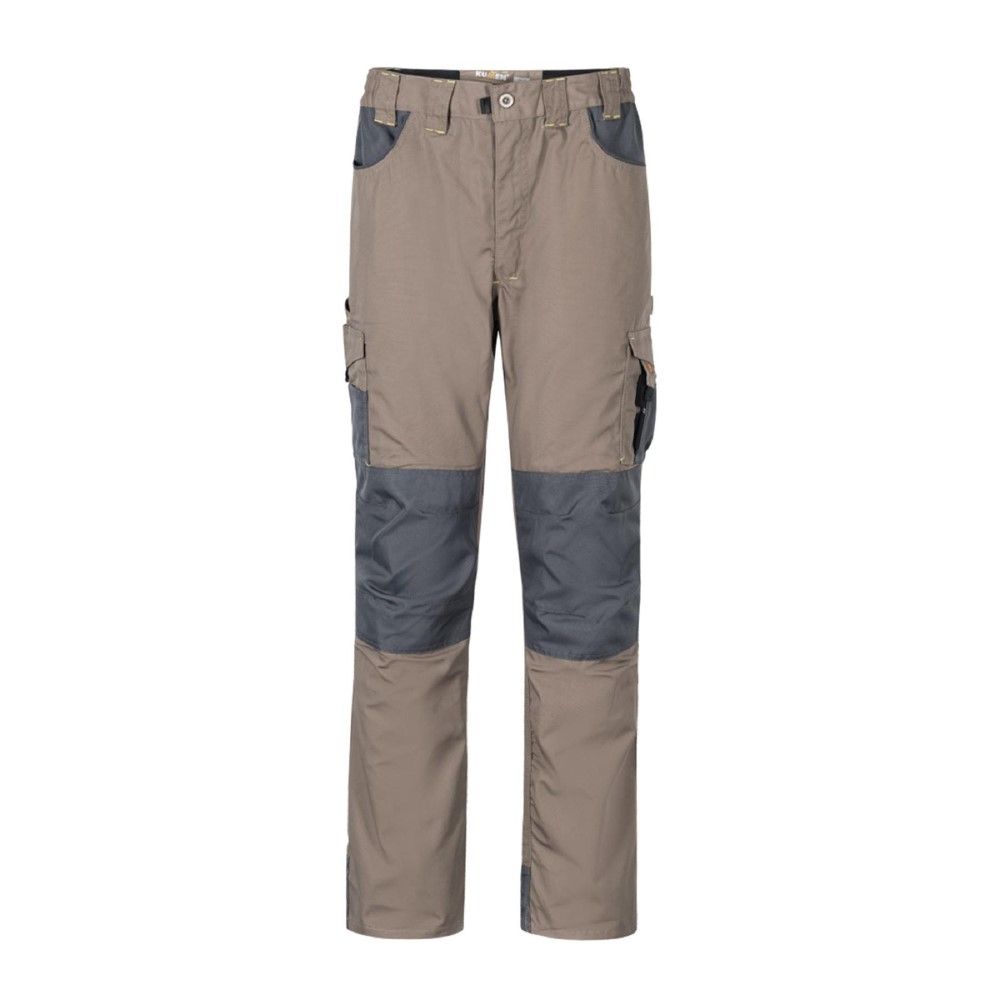 Pantalon Simms homme poches cargo pêche léger nylon guide