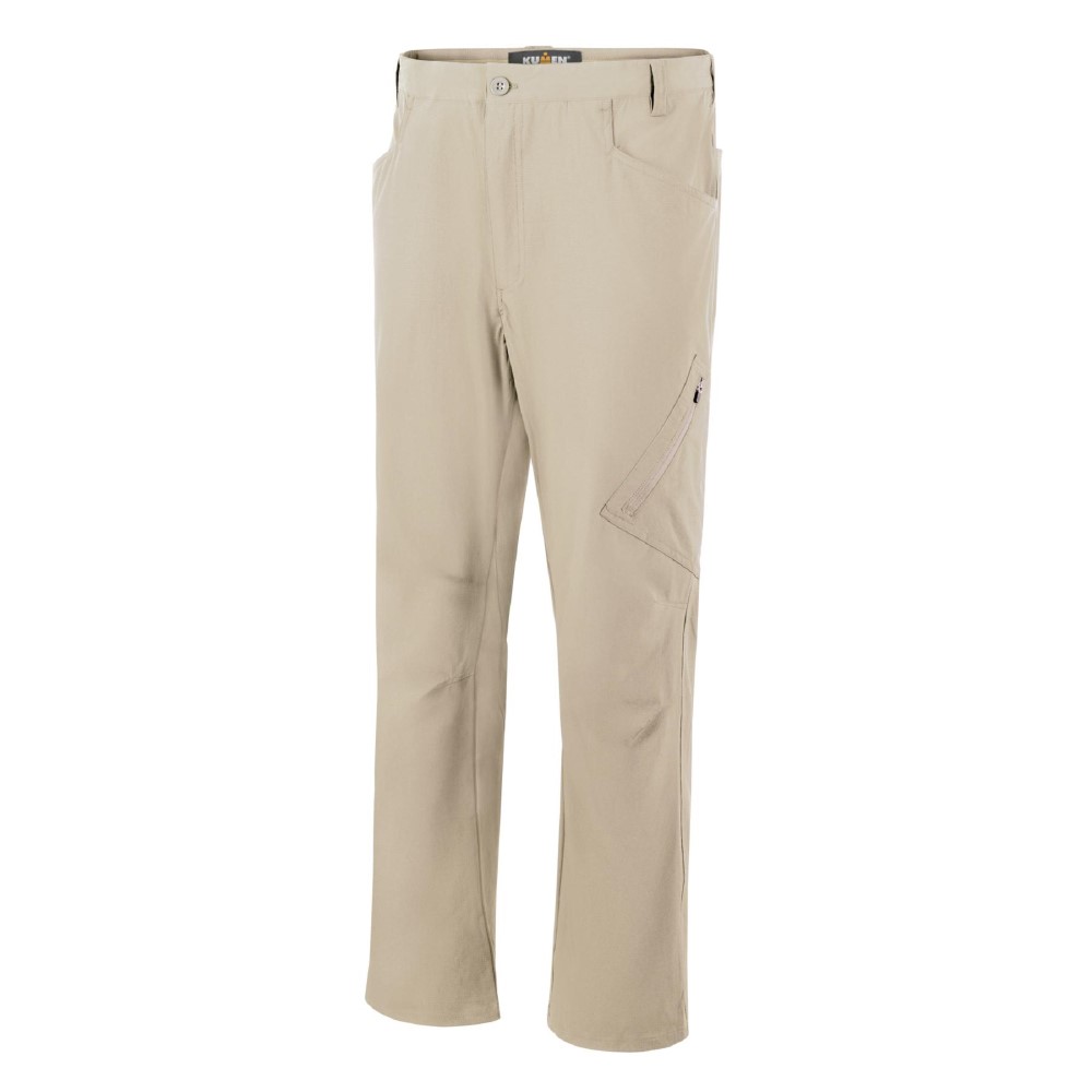 Pantalons Bleu marine pour Femme
