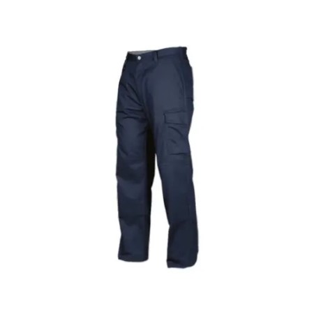 Pantalón fullgen azul talla s