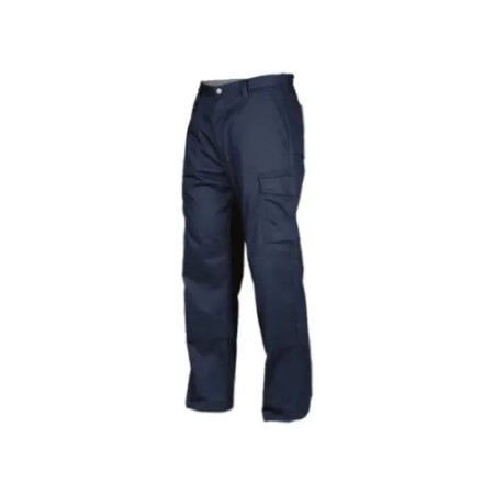 Pantalón fullgen azul talla xl