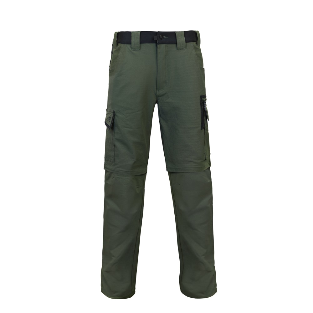 Pantalón absolute zero blanco