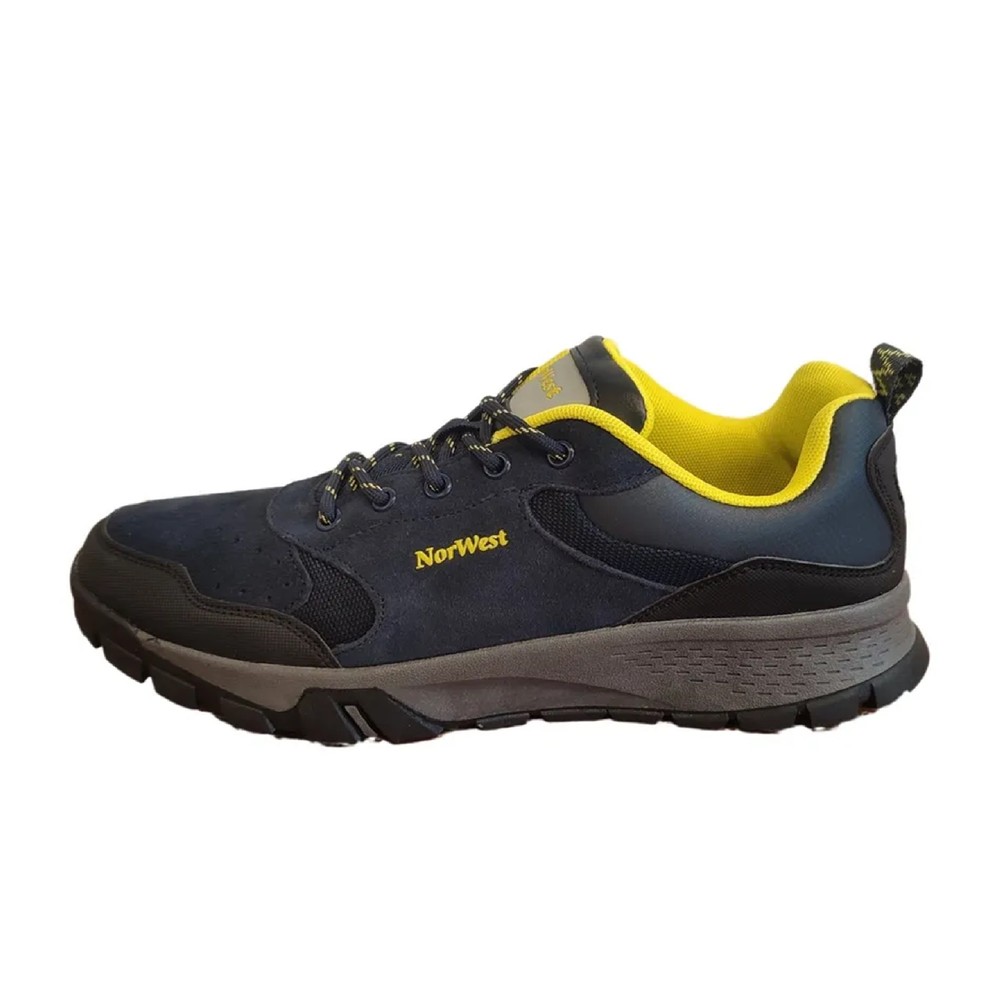 ZAPATILLA CREW TREK II TALLA 42