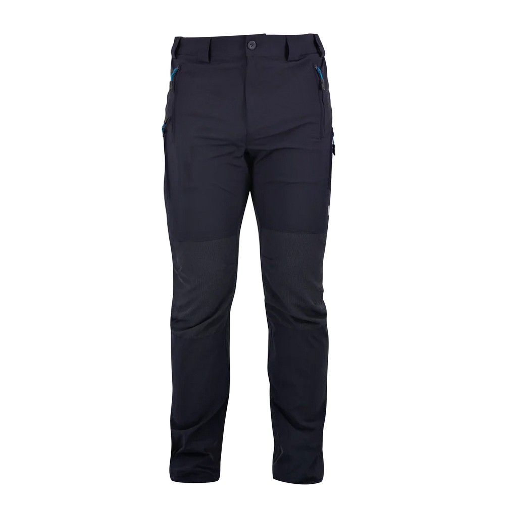 Pantalón hardwork azul oscuro talla m