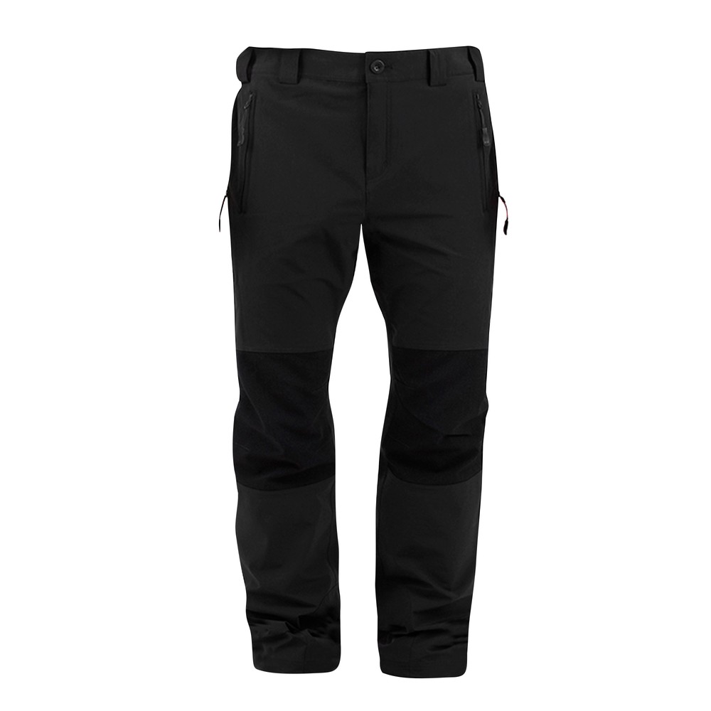 Pantalón hardwork negro talla m