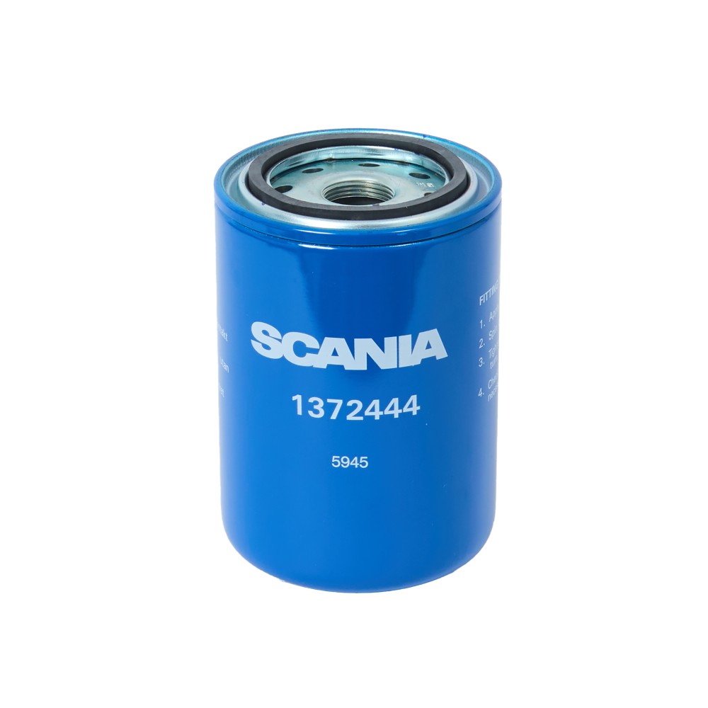 FILTRO DE COMBUSTIBLE