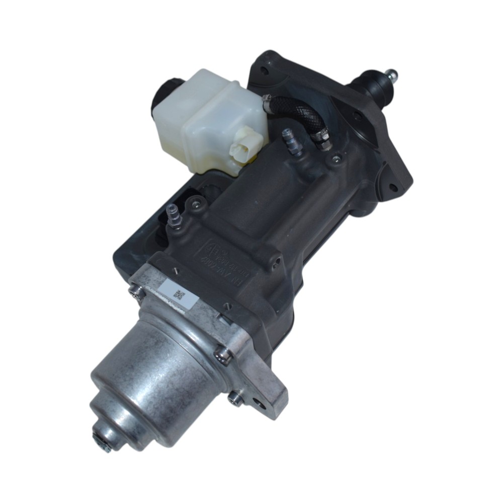 ECA 2 (ACTUADOR ELECTRÓNICO DE EMBRAGUE)