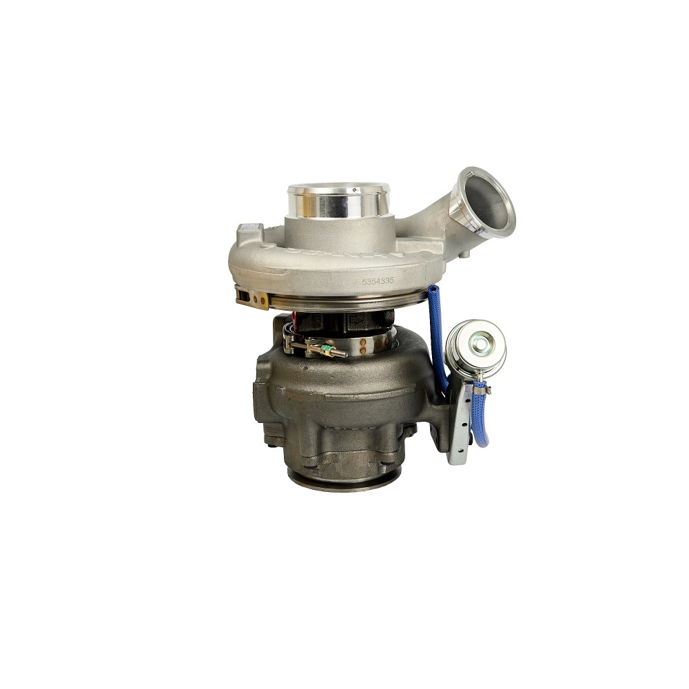 TURBO COMPRESOR DC 13