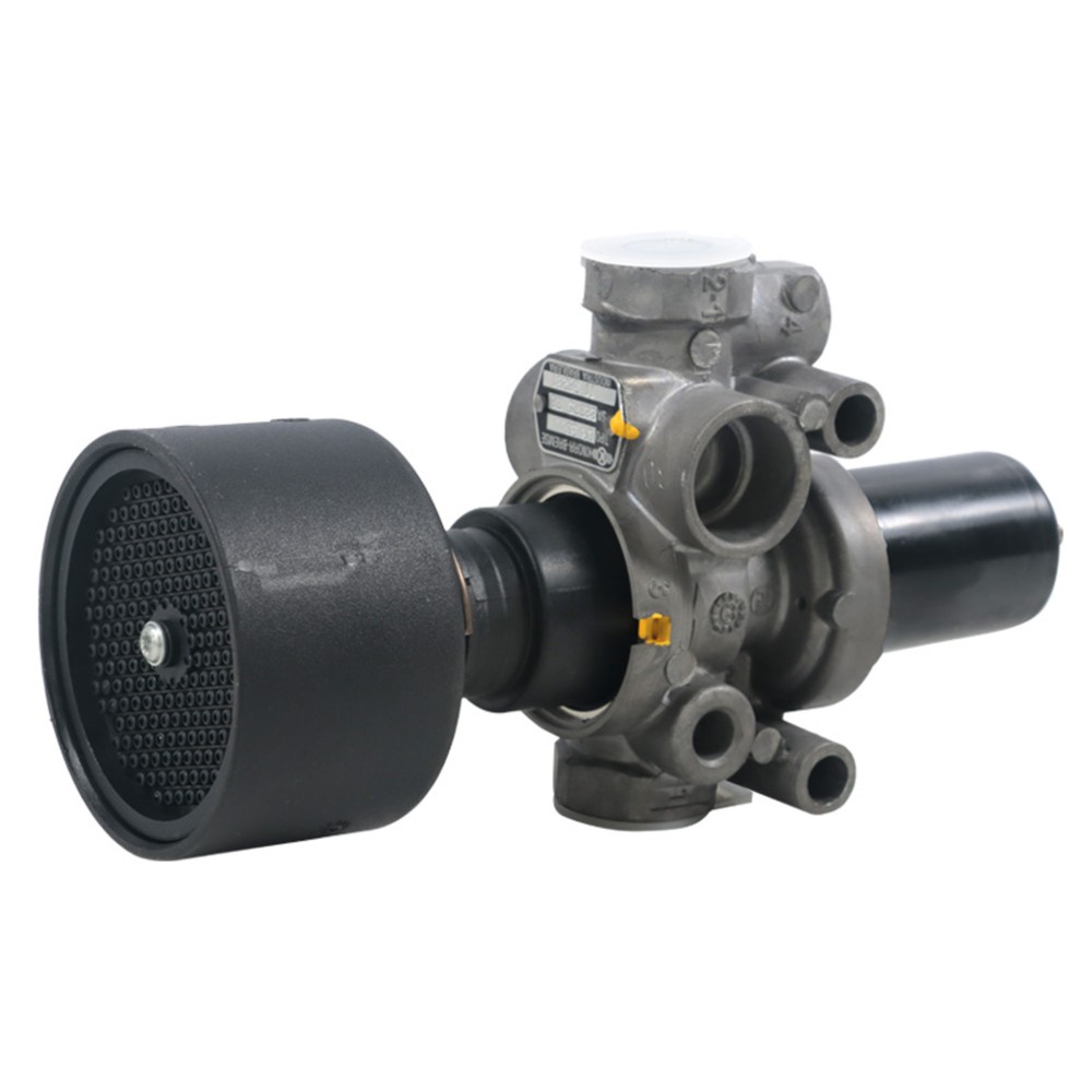 VÁLVULA REGULADORA KNORR-BREMSE II38201
