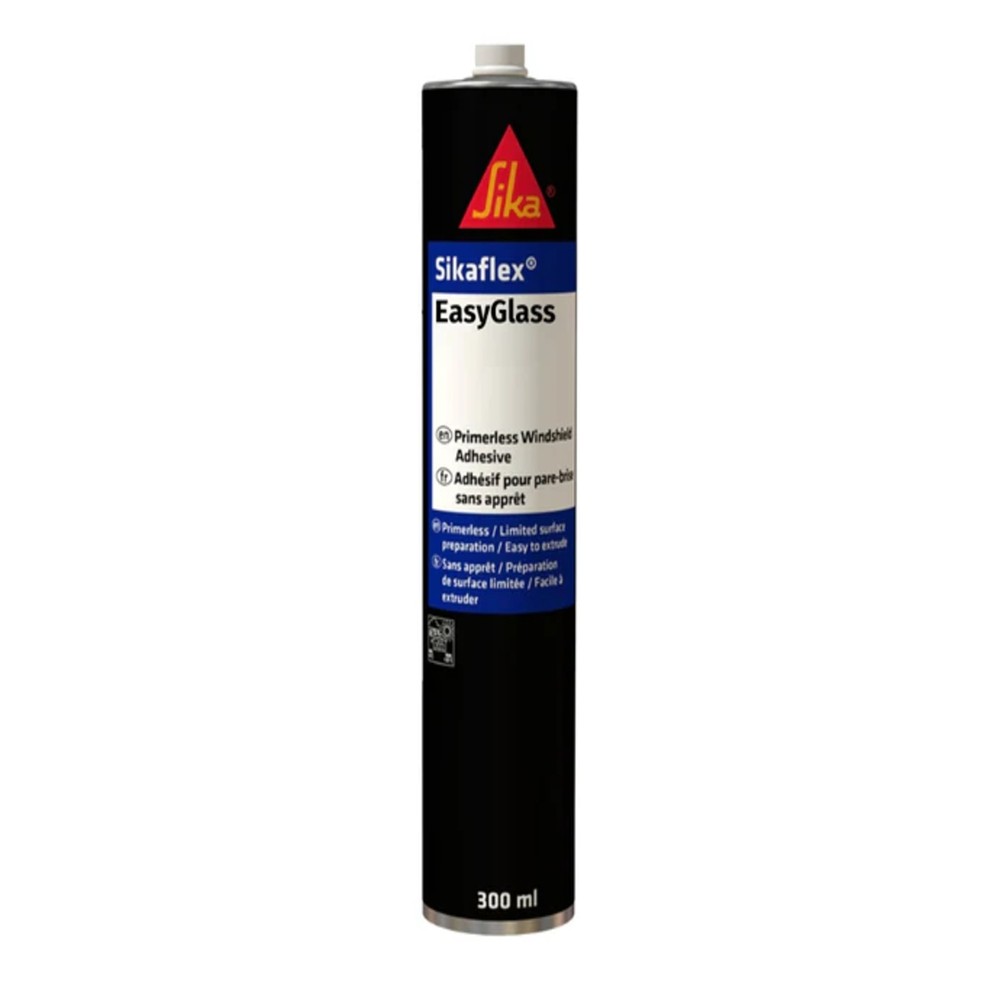 SIKAFLEX EASYGLASS NEGRO