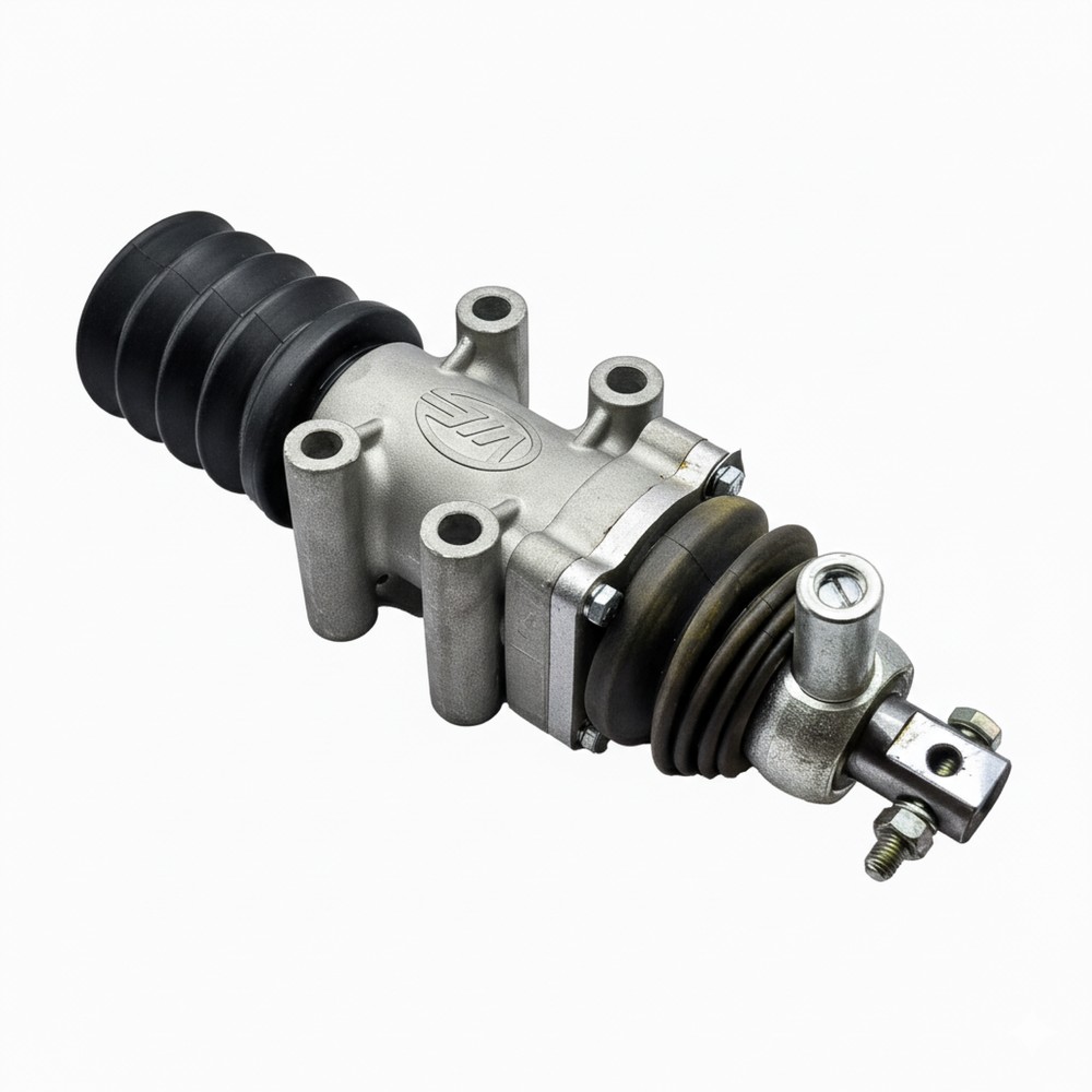 SERVO MANDO CAJA DE CAMBIOS